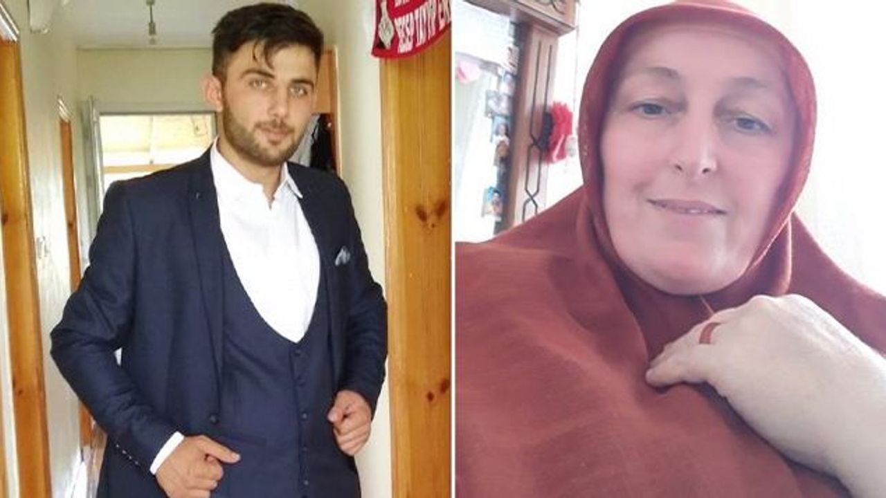 Sakarya'dan Trabzon'a acı haber! Oğlunu vurup intihar etti