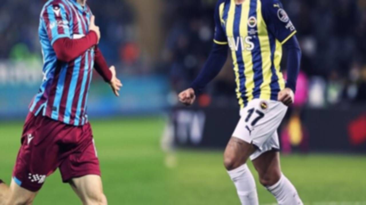 Trabzonspor görüşüyor, Fenerbahçe de istiyor!