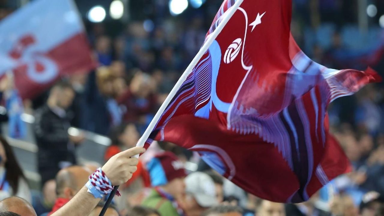 Trabzonspor'da kombine satışı başladı