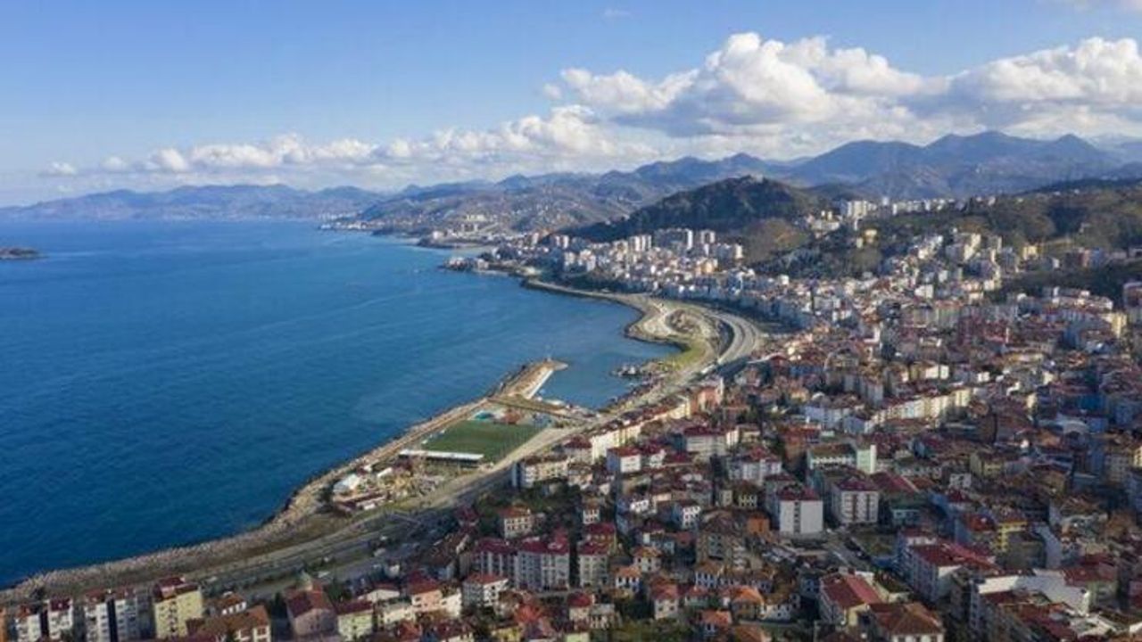 Trabzon'da o mahallede yabancı ikameti yasaklandı