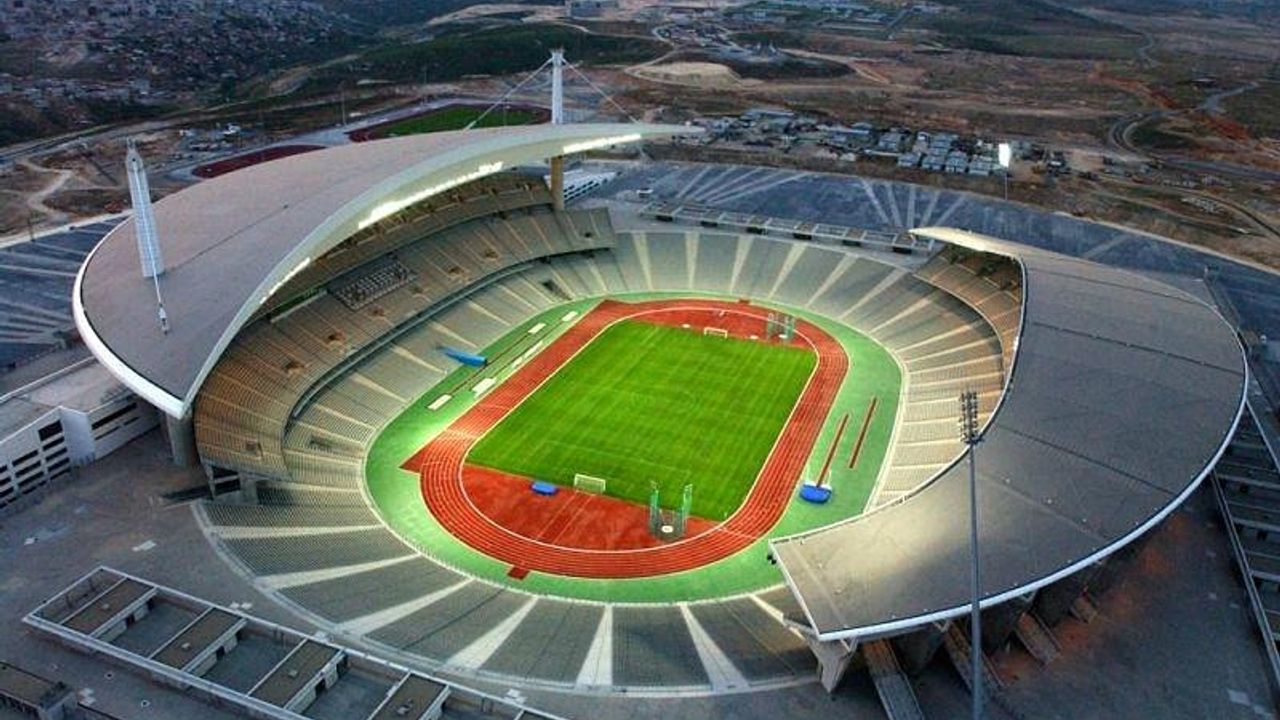 İstanbulspor-Trabzonspor maçının oynanacağı stadyumu değişti