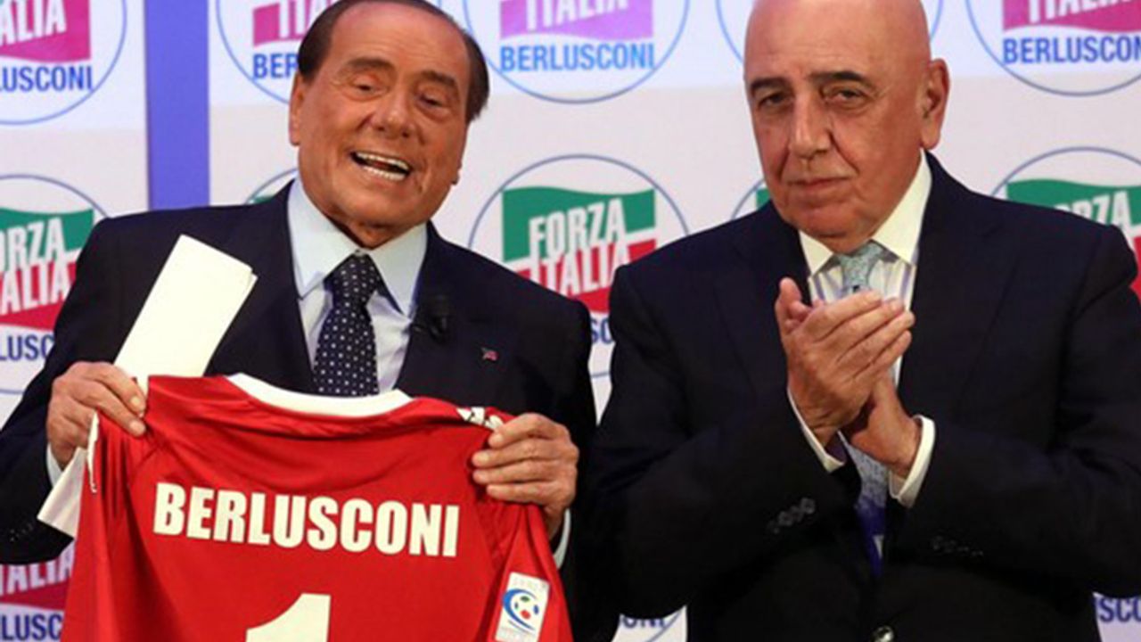 Trabzonspor’un transfer hedeflerine İtalya’dan ciddi rakip!