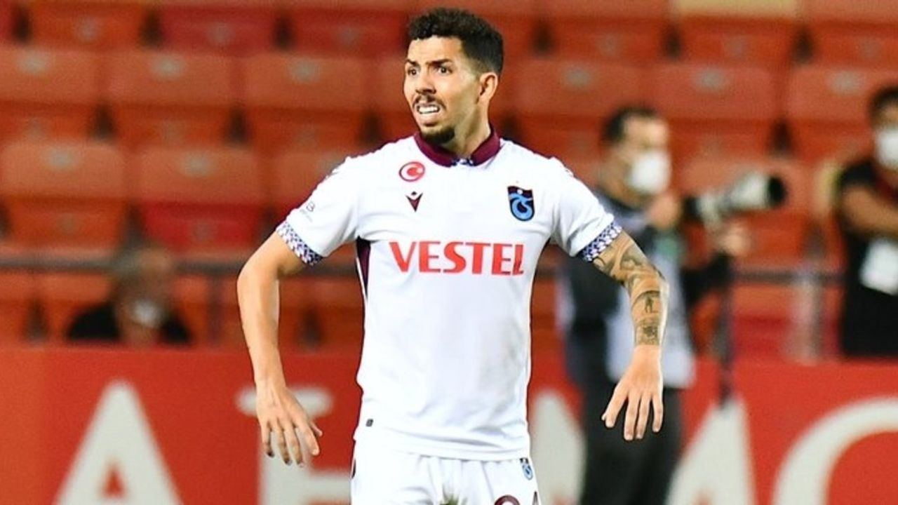 Trabzonspor Flavio transferinin detaylarını açıkladı