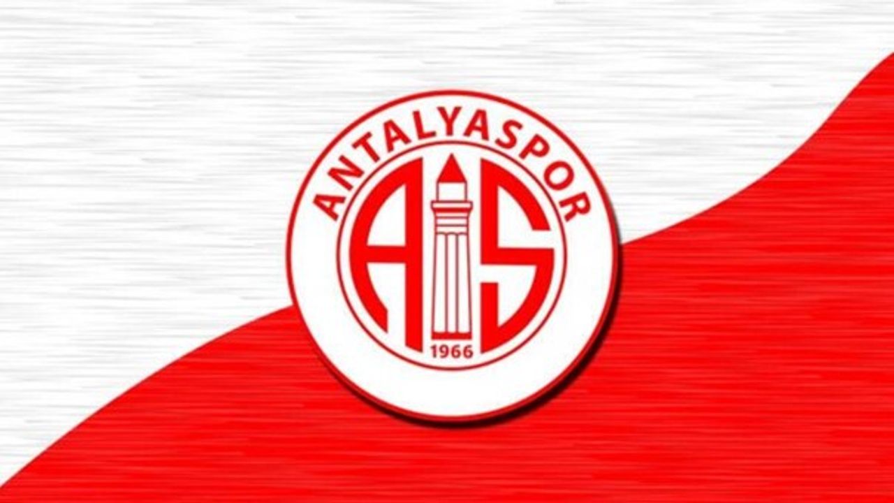 Antalyaspor’dan çok sert Trabzonspor açıklaması!