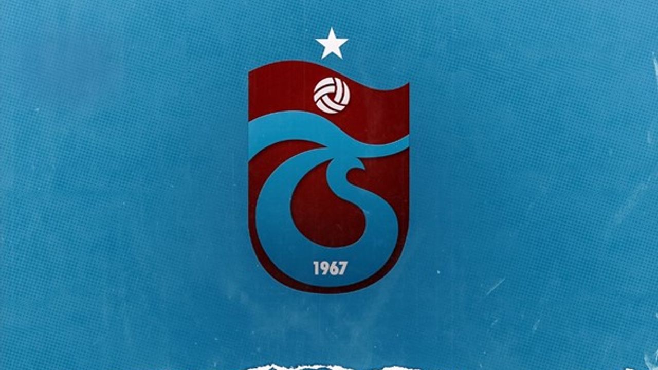 Trabzonspor’da sürpriz transfer hamlesi!