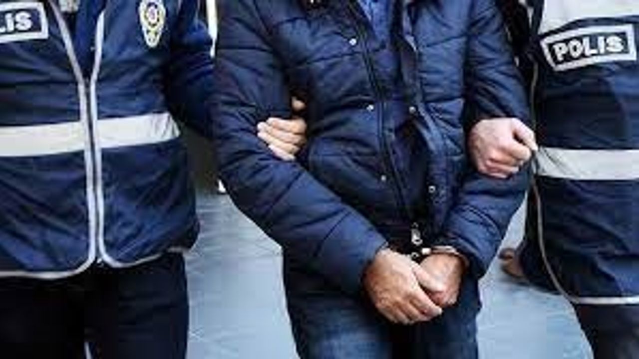 Trabzon’da uyuşturucu operasyonu! 2 kişi gözaltında!