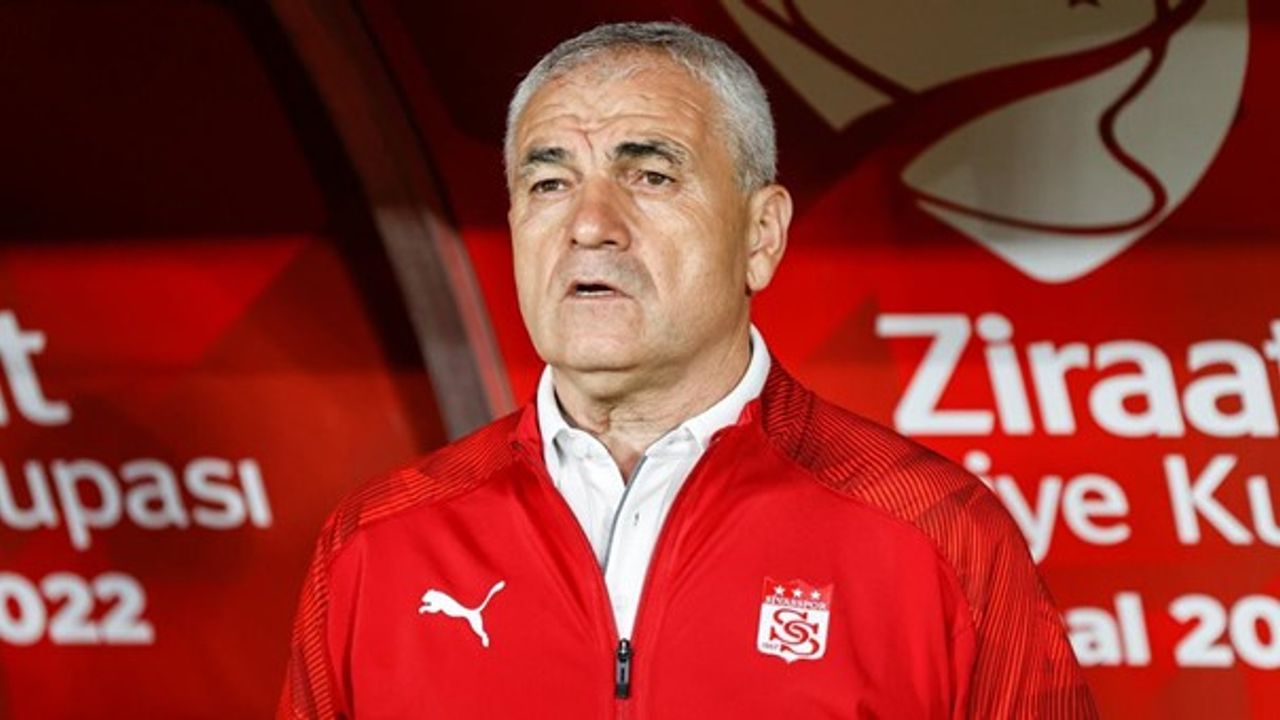 Süper Kupa maçı öncesi Rıza Çalımbay’dan Trabzonspor sözleri