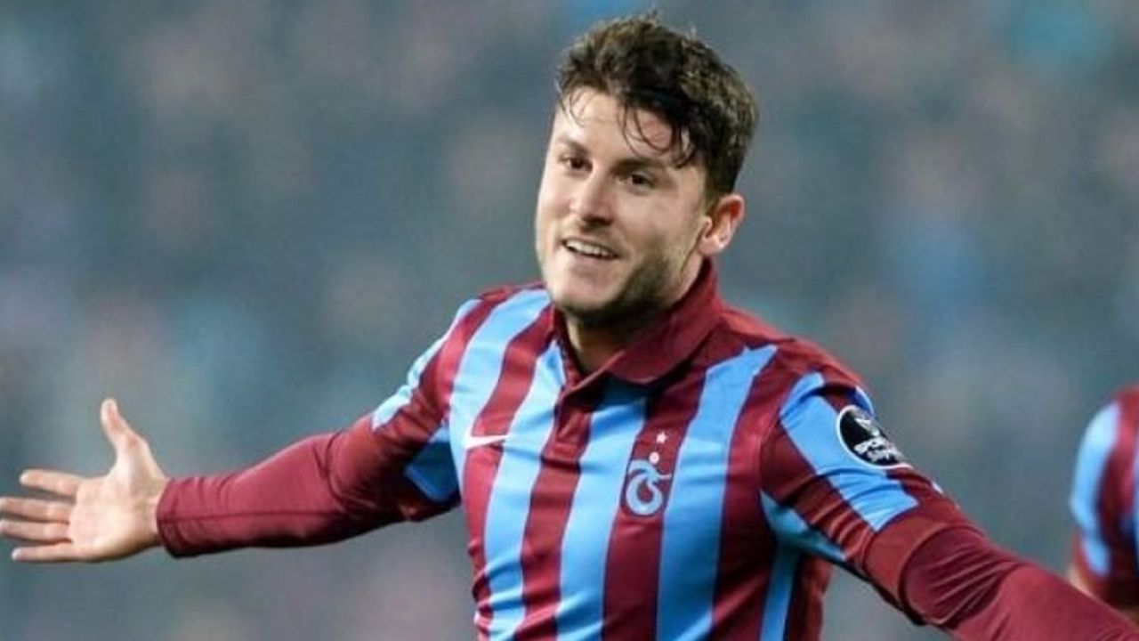Eski Trabzonsporlu Sefa Yılmaz’ı transfer ettiler