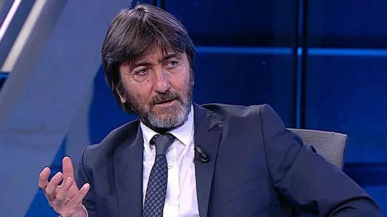 Rıdvan Dilmen: “Trabzonspor 2 kupa kazandı, hala arıyor!”
