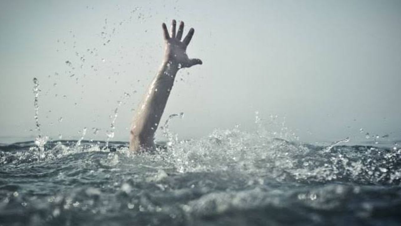 Trabzon’da 17 yaşındaki genç, denizde boğuldu