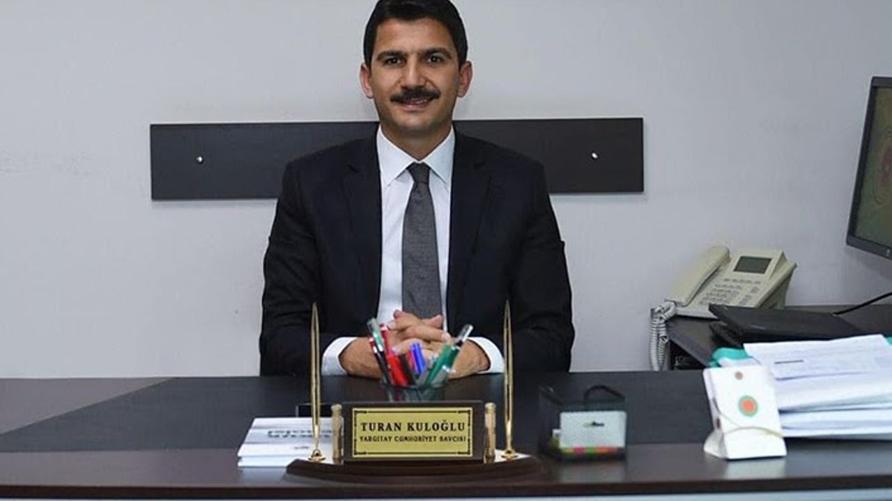 Trabzonlu Turan Kuloğlu’na yeni görev!