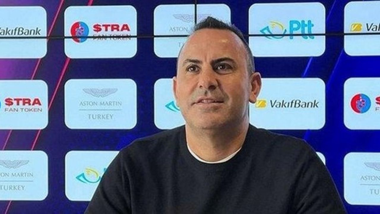Trabzonsporlu eski yönetici o takımın başkanı oldu!