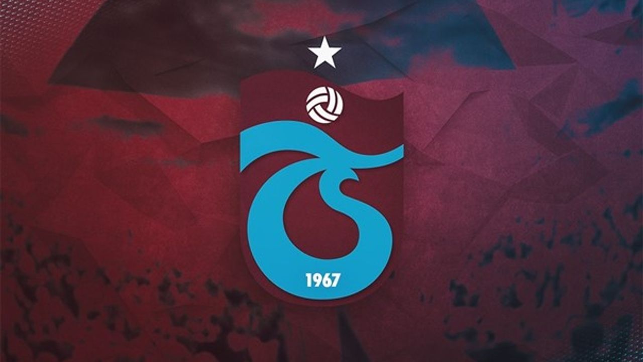 Trabzonspor’dan yeni sponsorluk anlaşması geldi!