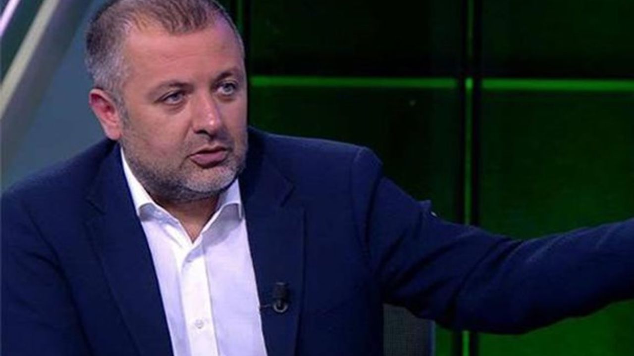 Spor yorumcusu Mehmet Demirkol ‘’ Bartra’nın liderliği çok özel’’