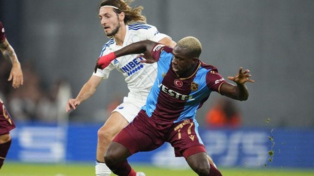 Trabzonspor yönetimi oyuncusunun menajerine “Kulüp bul” dedi
