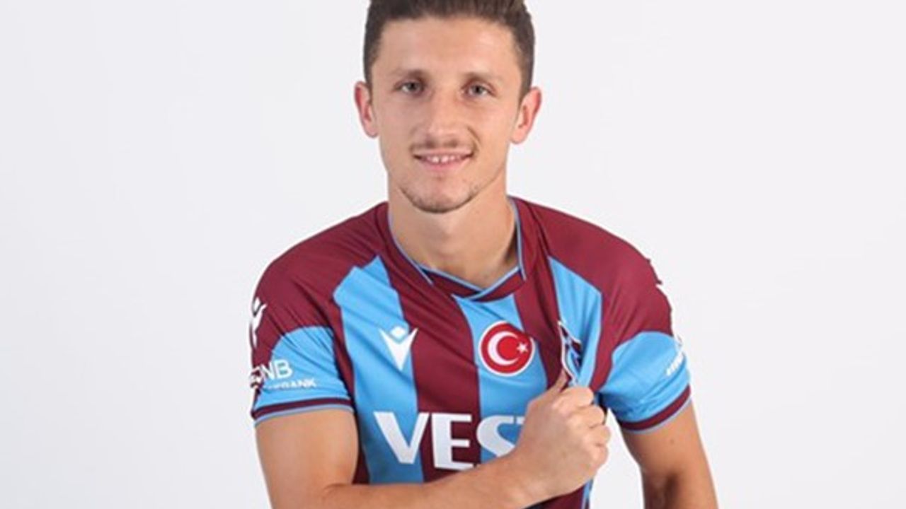 Yeni Transfer Enis Bardhi’den Trabzonspor paylaşımı geldi!