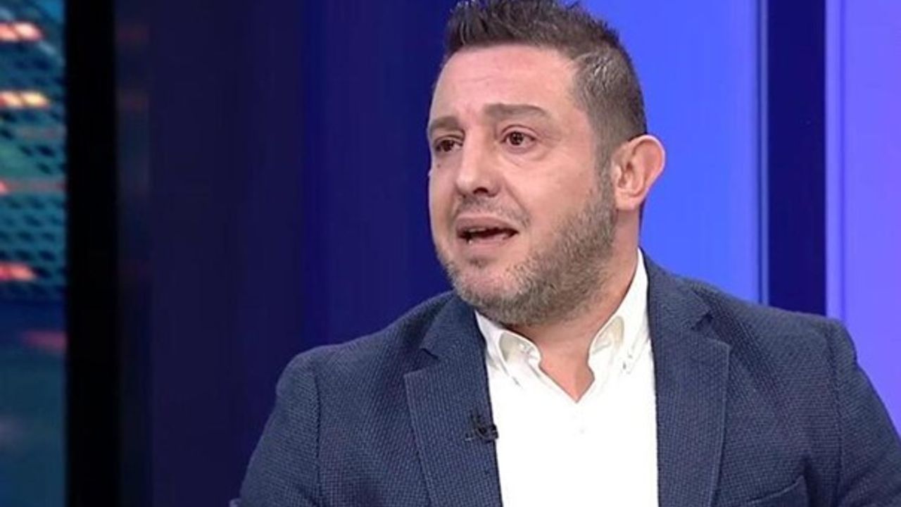 Nihat Kahveci’den flaş Trabzonspor - Galatasaray maçı yorumu