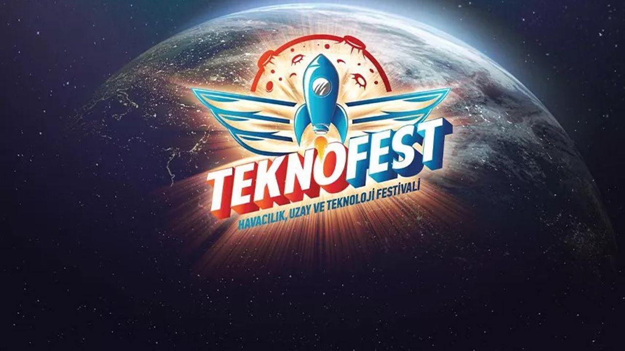 Hey gidi Karadeniz! Teknofest’in şimdiki durağı Trabzon!