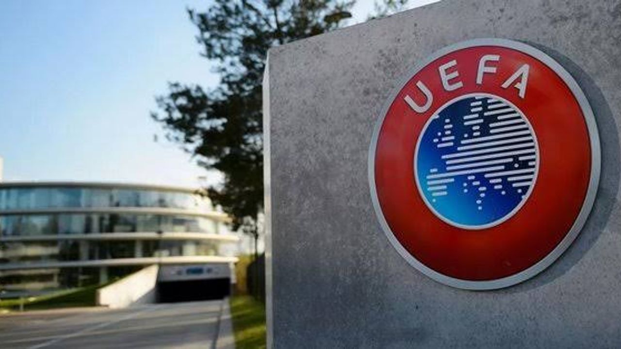 UEFA’dan Rusya’ya kötü haber geldi!