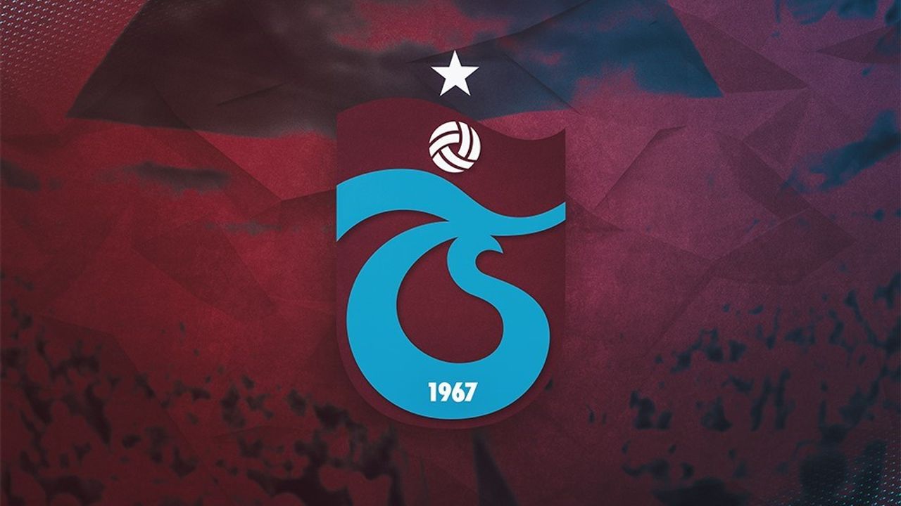 Trabzonspor’un Ümraniyespor maçı kamp kadrosu belli oldu!