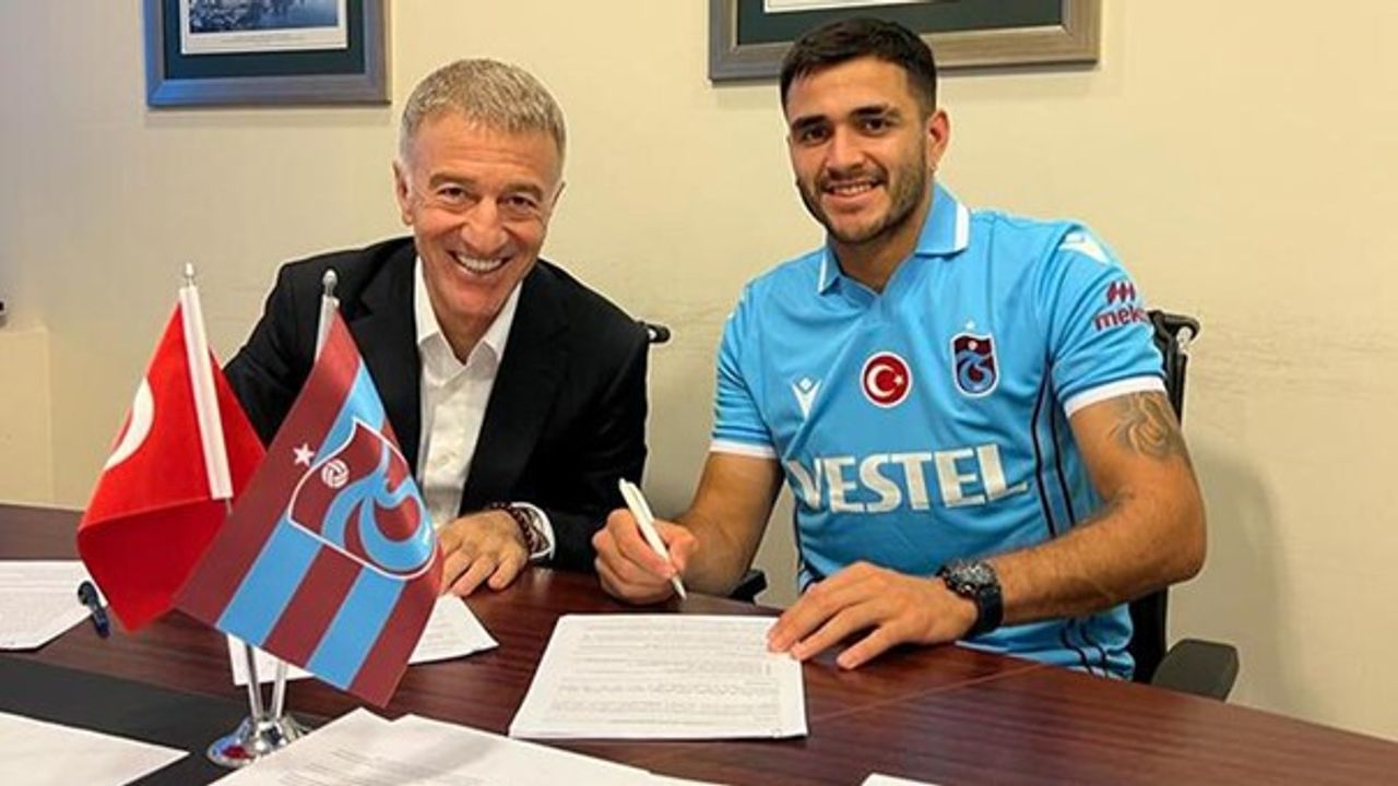 Yeni transfer Maxi Gomez’in lisansı çıktı!
