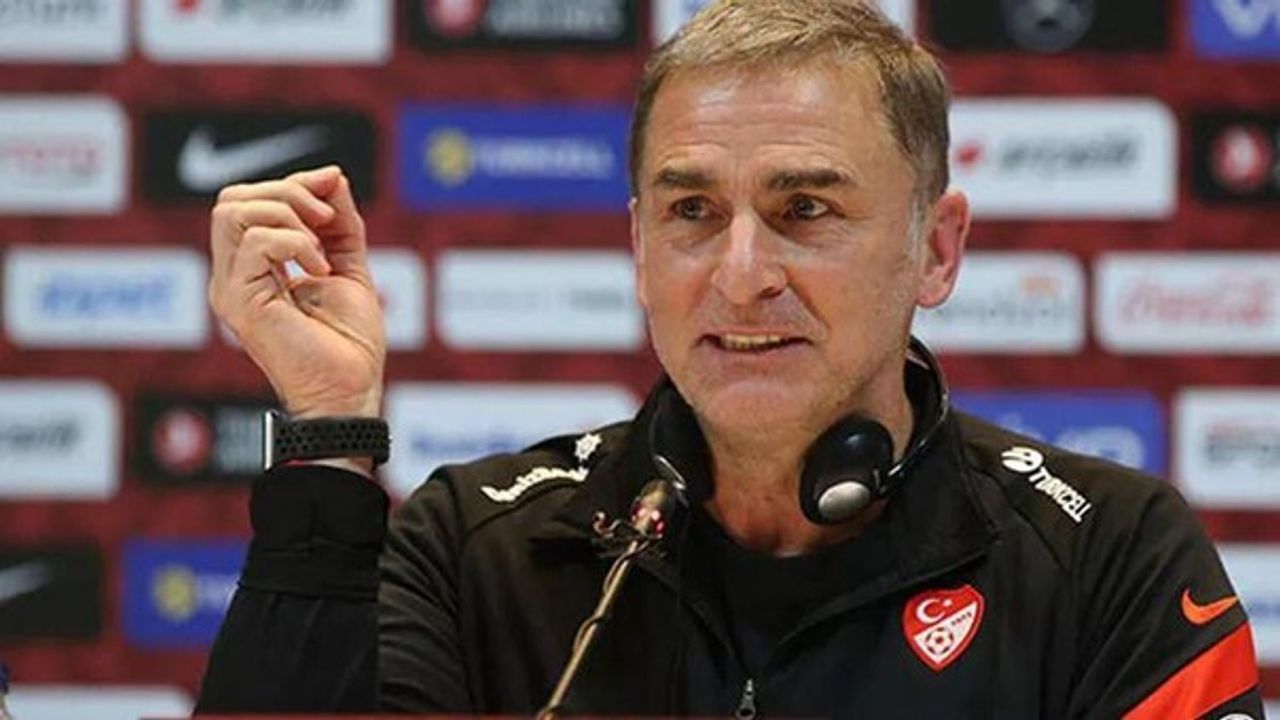 Milli takım teknik direktörü Stefan Kuntz’un Trabzon anısı!