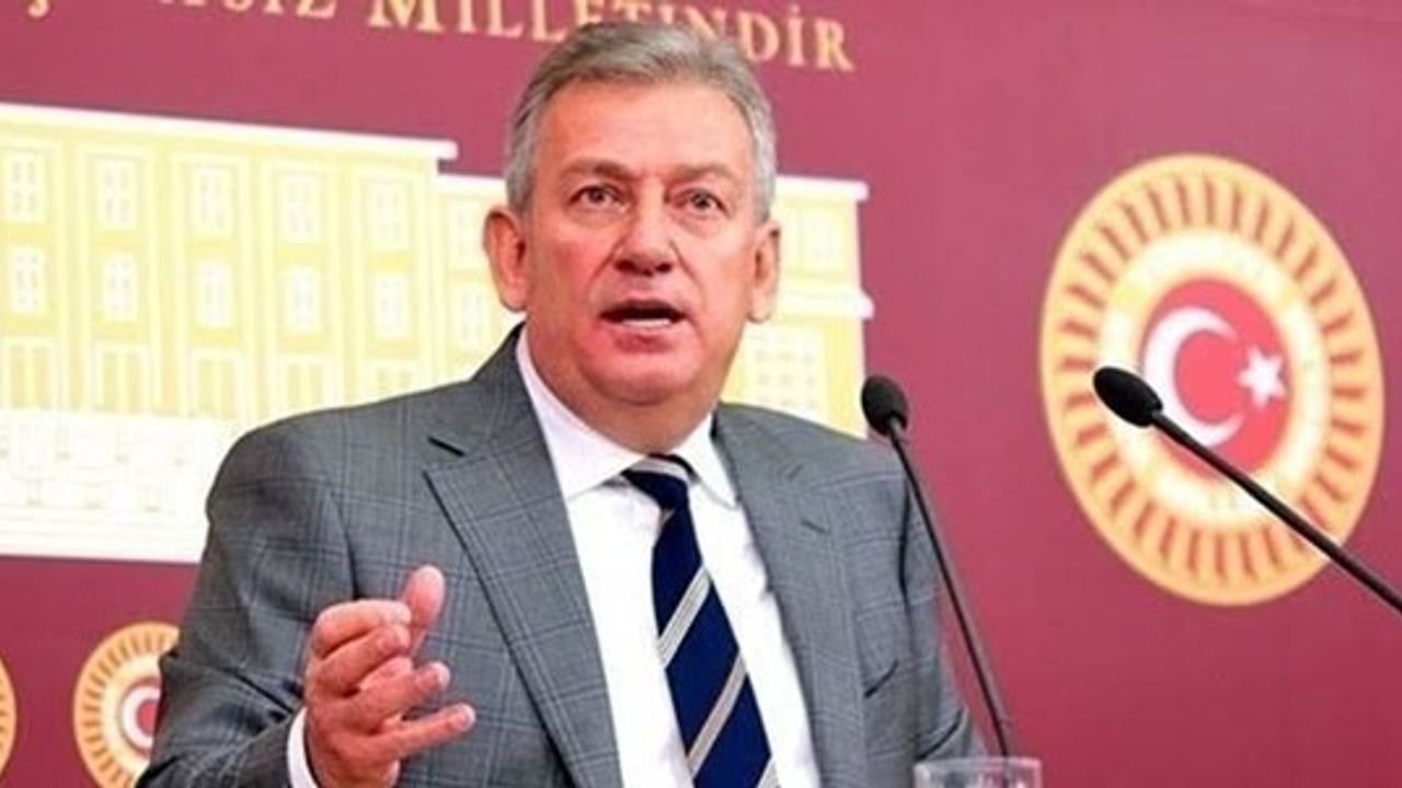 Eski Trabzon Milletvekili Haluk Pekşen’in ölümünde ihmal şüphesi!