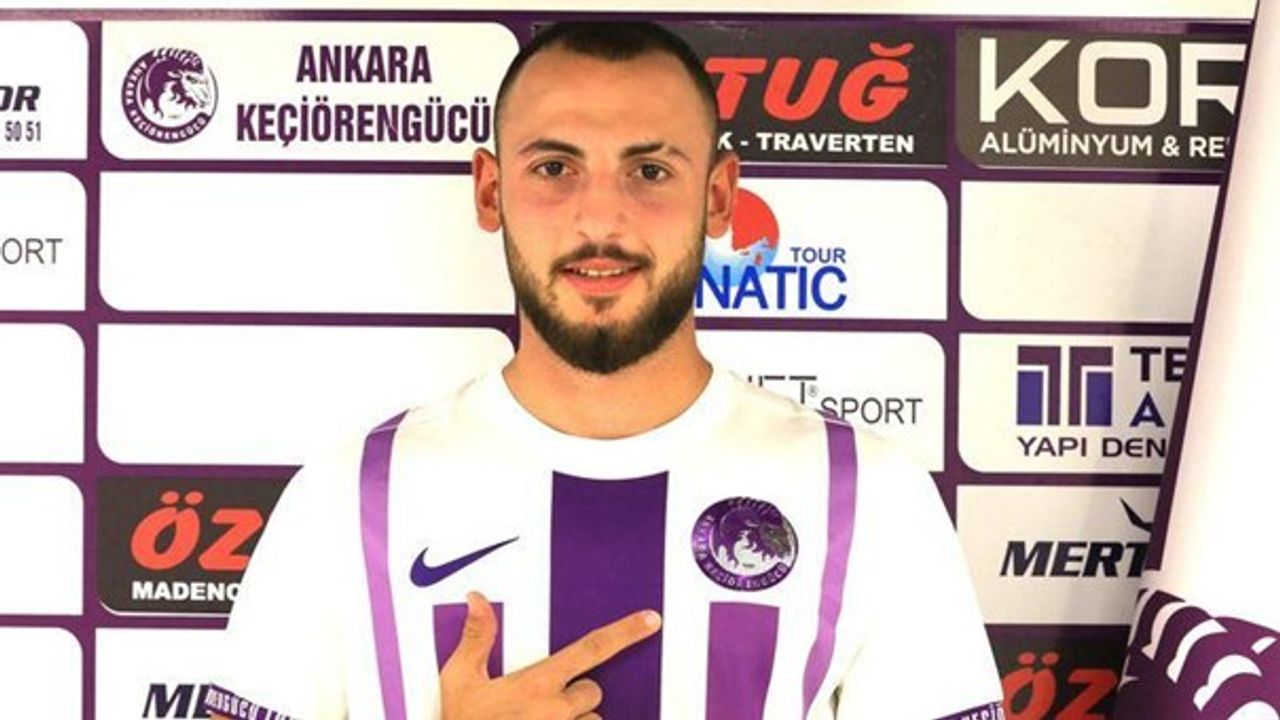 Trabzonspor’dan kiraladıkları oyuncunun sözleşmesini feshettiler!