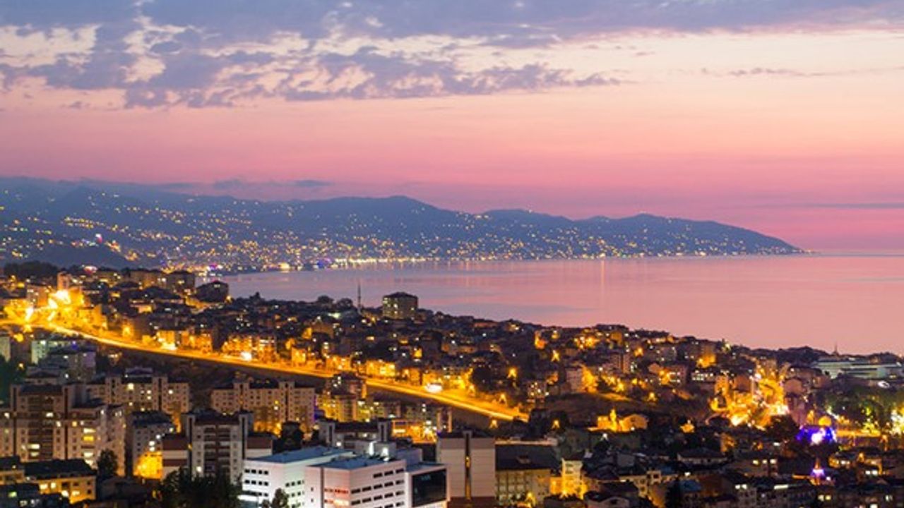 Türkiye'nin en yaşanabilir şehirleri belli oldu! Trabzon kaçıncı sırada?