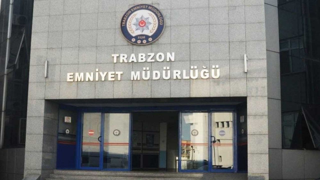 Trabzon’un yeni Emniyet Müdürünü flaş bir isim açıkladı!