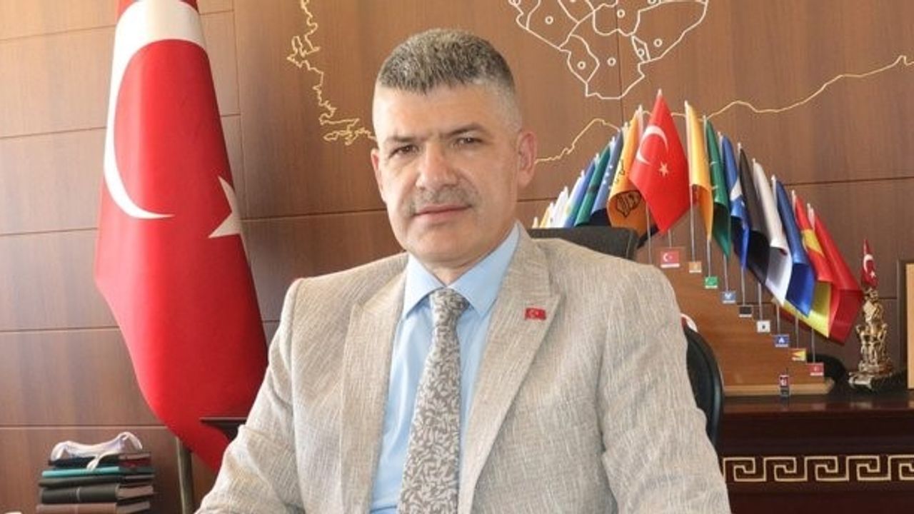 Trabzon Emniyet Müdürü göreve başladı ilk orayı ziyaret etti