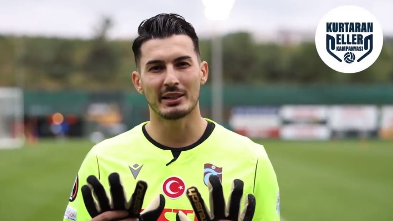 Trabzonspor’dan Bartın’a destek kampanyası başladı!