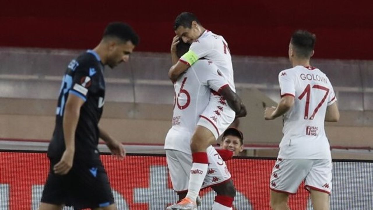 Trabzonspor’da savunma alarm veriyor!