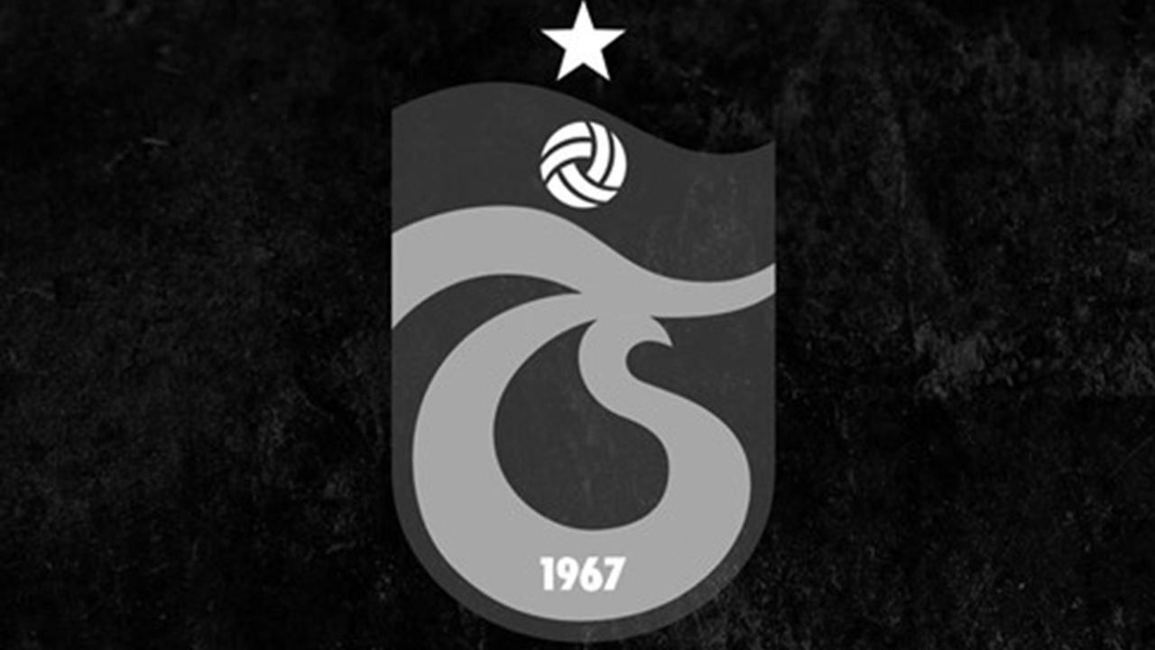 Trabzonspor’dan teröre lanet paylaşımı!