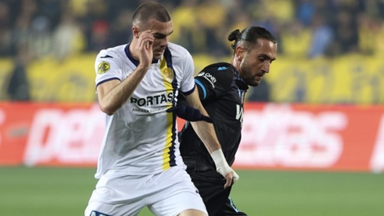 Trabzonspor’da Yusuf Yazıcı pişmanlığı!