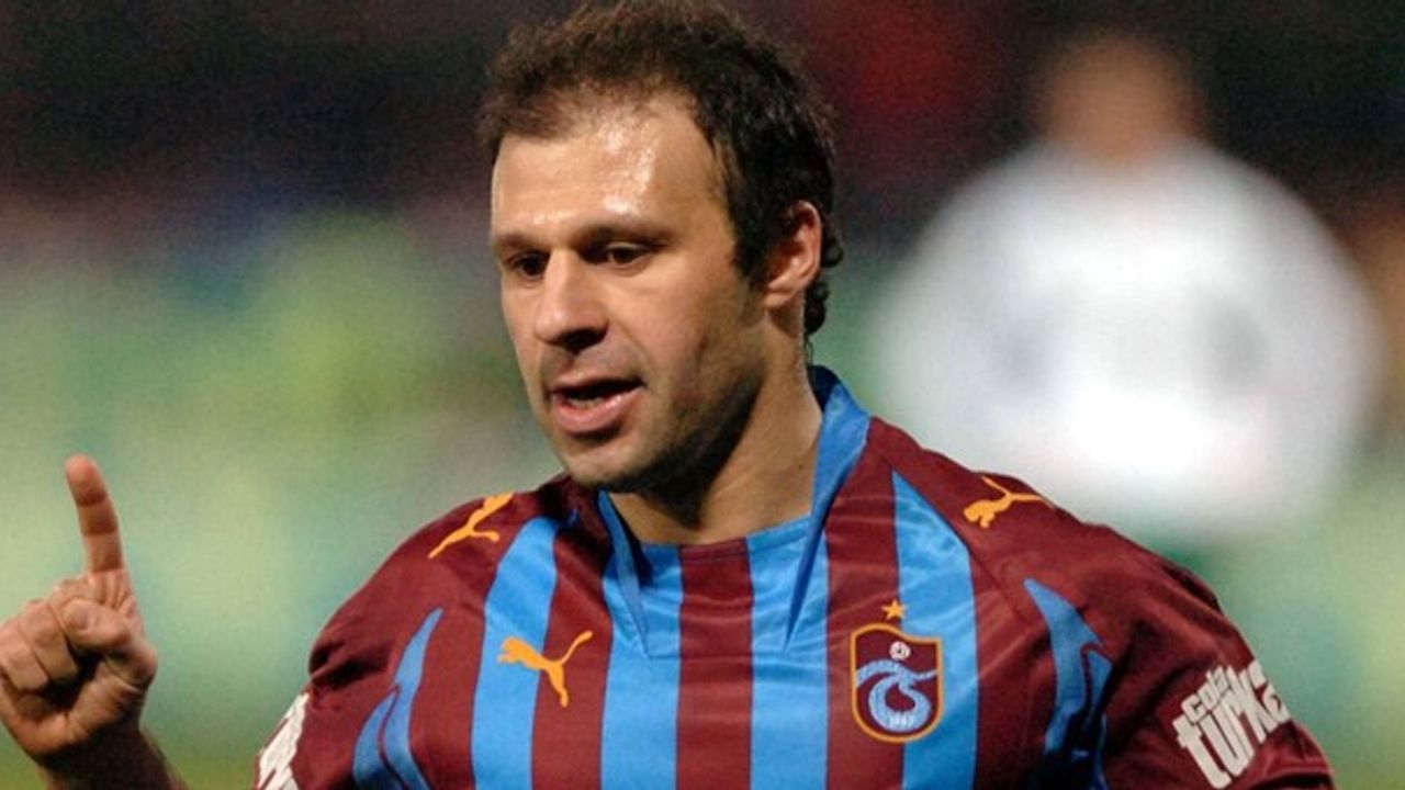 Gökdeniz Karadeniz: ‘’ Küçükken Trabzonspor taraftarı değildim!’’