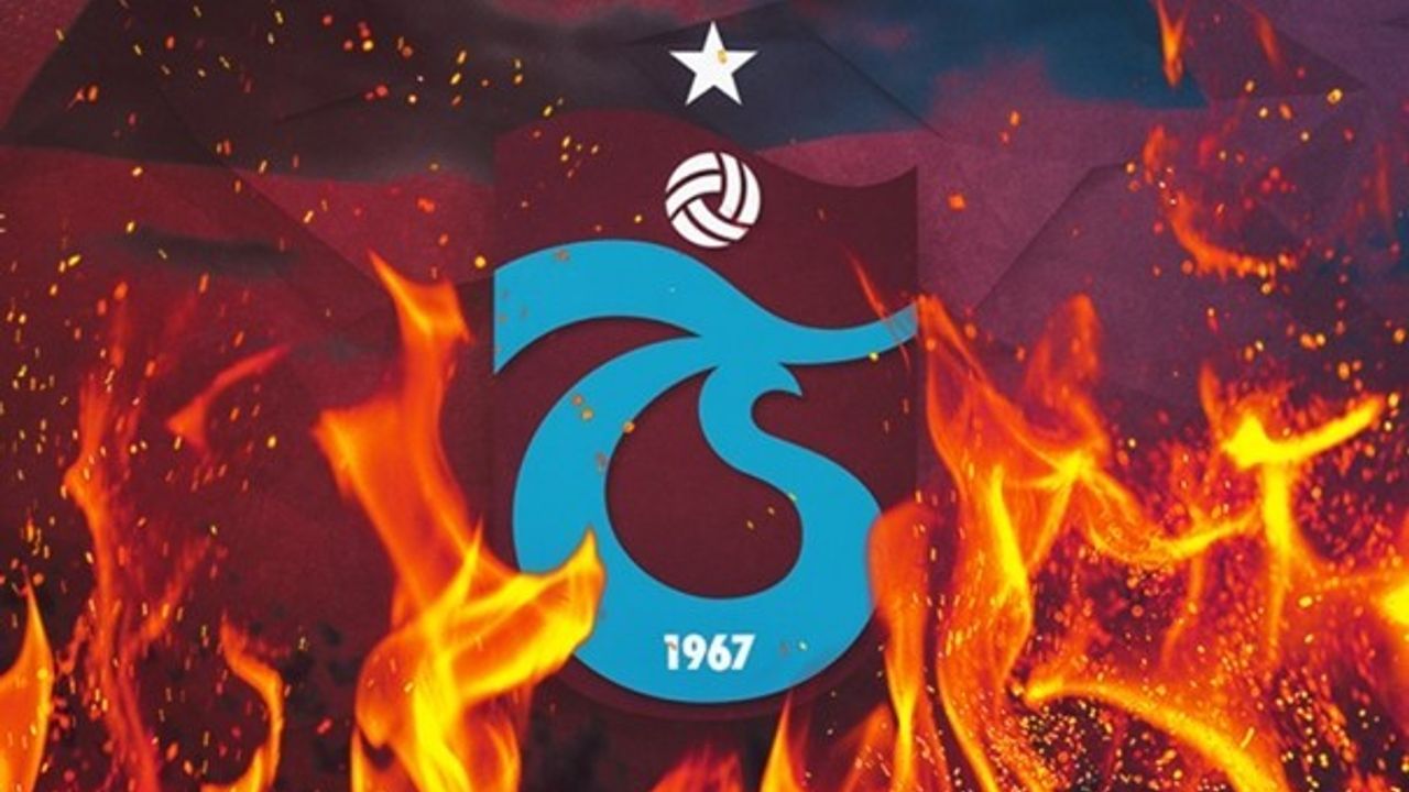 Trabzonspor o iddiaları kesin bir dille yalanladı!