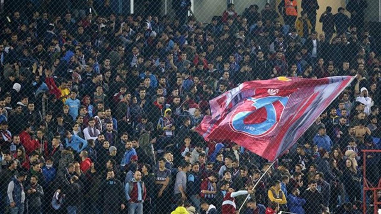 Spor Toto Süper Lig'in seyirci ortalamaları belli oldu!