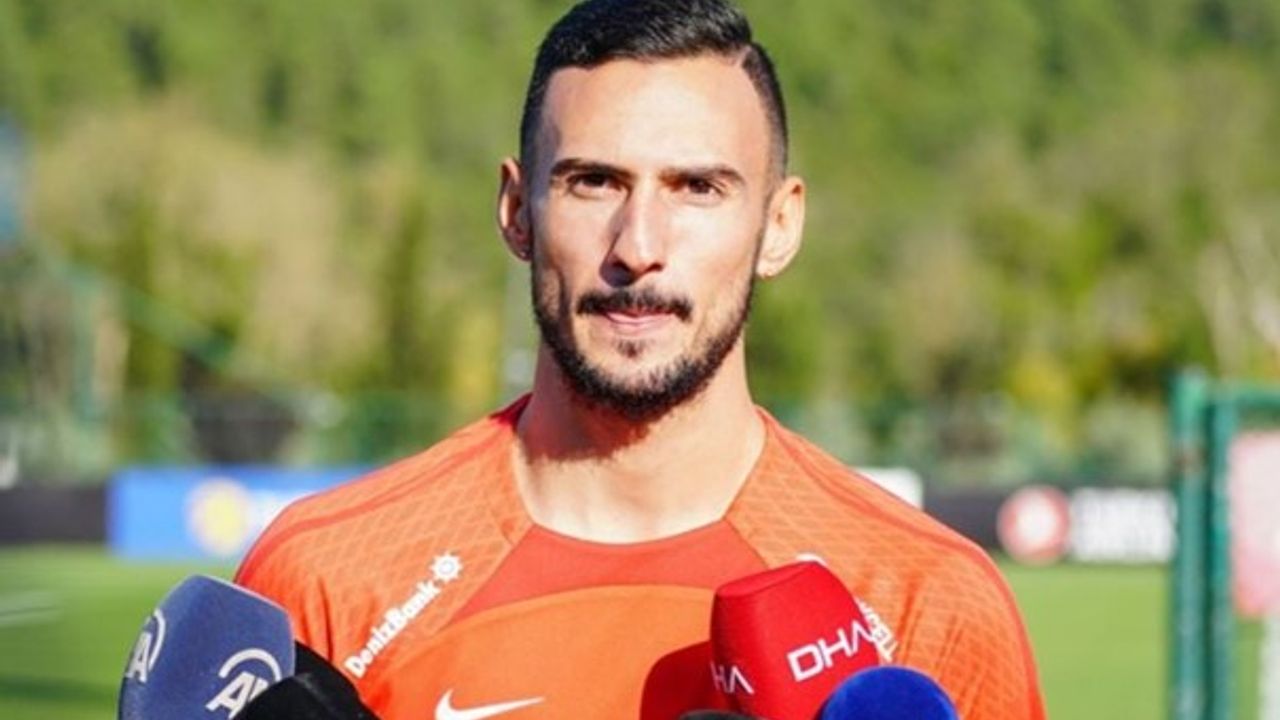 Trabzonspor’un ilgilendiği oyuncu ile ilgili Beşiktaş’tan açıklama var!