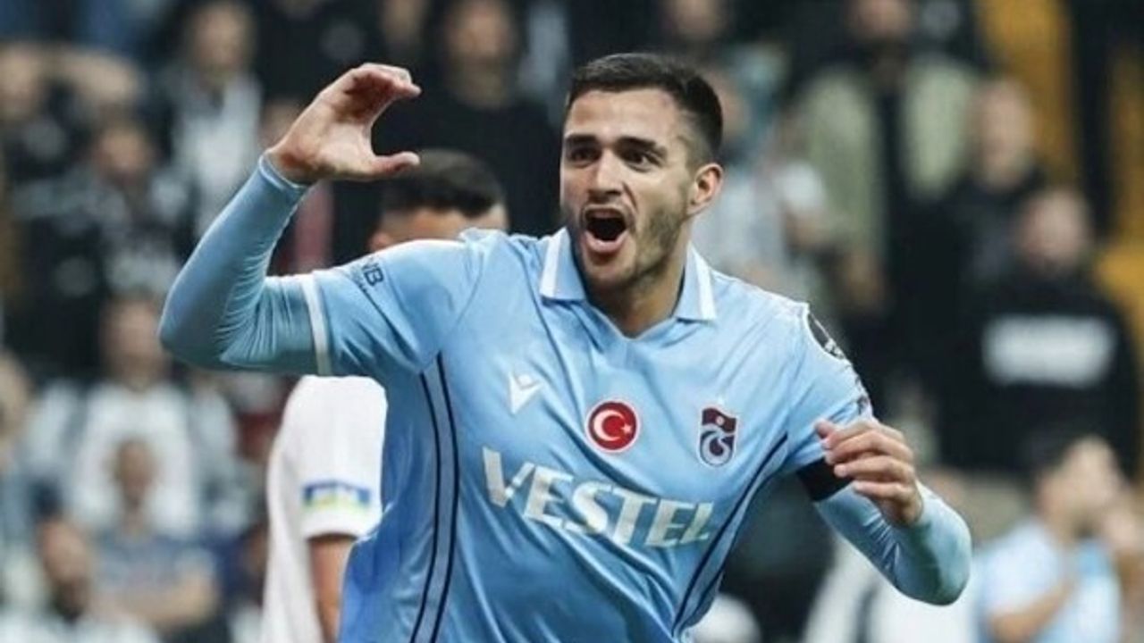 Trabzonspor’da golcü transferi o futbolcunun durumuna bağlı!