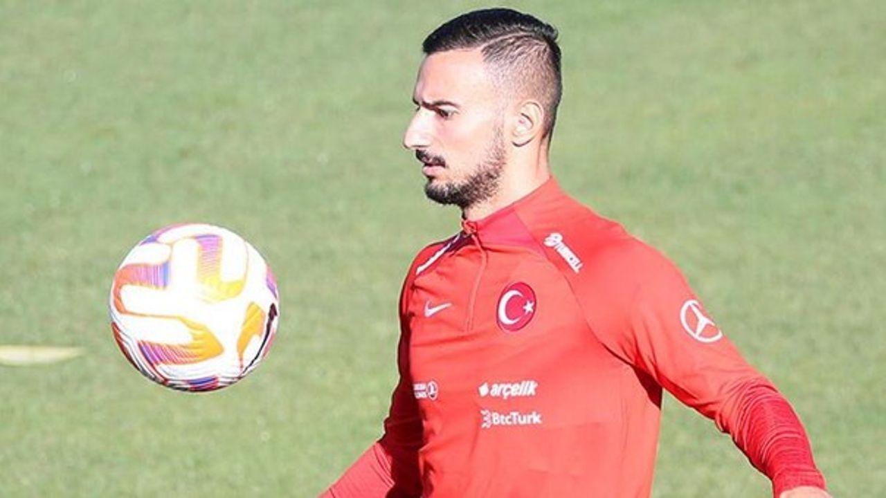Trabzonspor’un ilgilendiği oyuncunun menajerinden flaş açıklamalar!