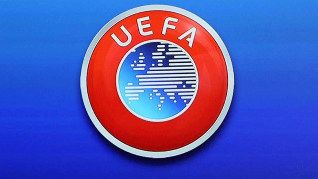 UEFA ülke sıralaması güncellendi! Türkiye şaha kalktı!
