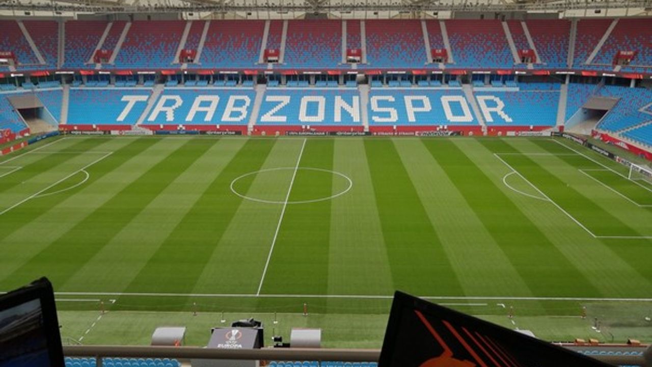 Trabzonspor-Ferencvaros maçını anlatacak spiker belli oldu!