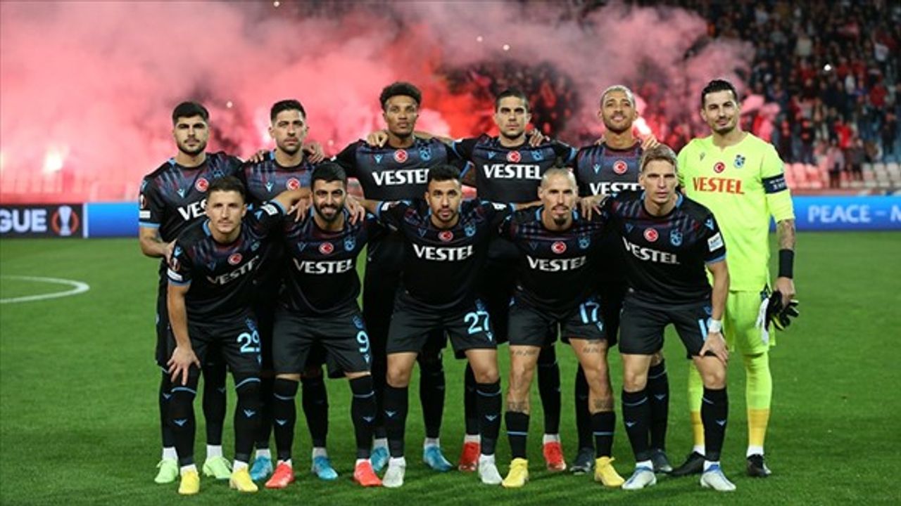 Trabzonspor-Kasımpaşa hazırlık maçı ne zaman hangi kanalda?