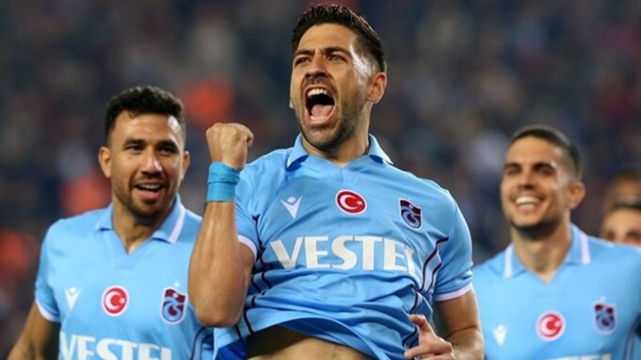 Trabzonspor Avrupa’da kasasını doldurdu!