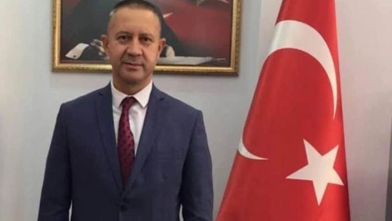 MHP Trabzon’da yeni il başkanı o isim oldu