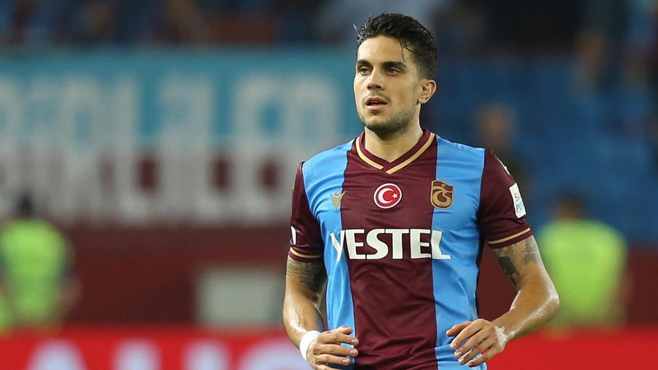 Trabzonspor’un yıldız ismi Marc Bartra’dan flaş açıklamalar!