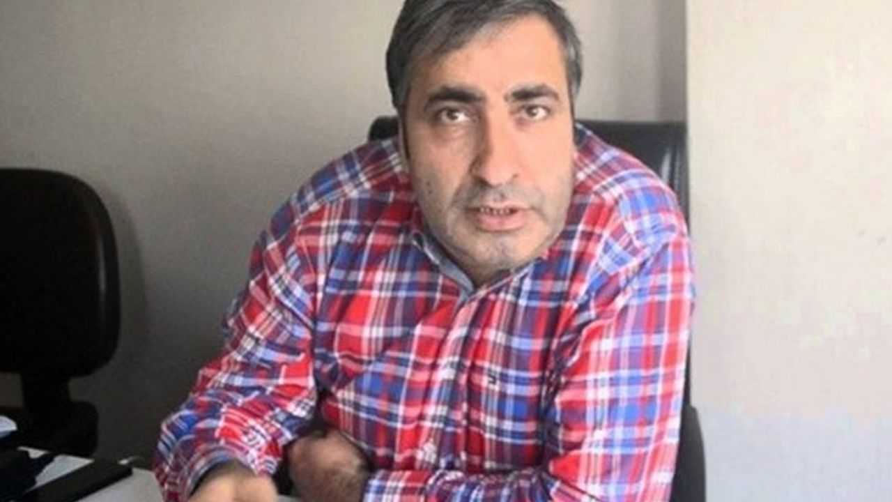 Trabzonlu gazeteci Cevat Kol hayatını kaybetti!