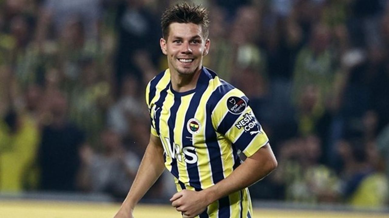 Fenerbahçeli oyuncu için Trabzonspor iddiası!