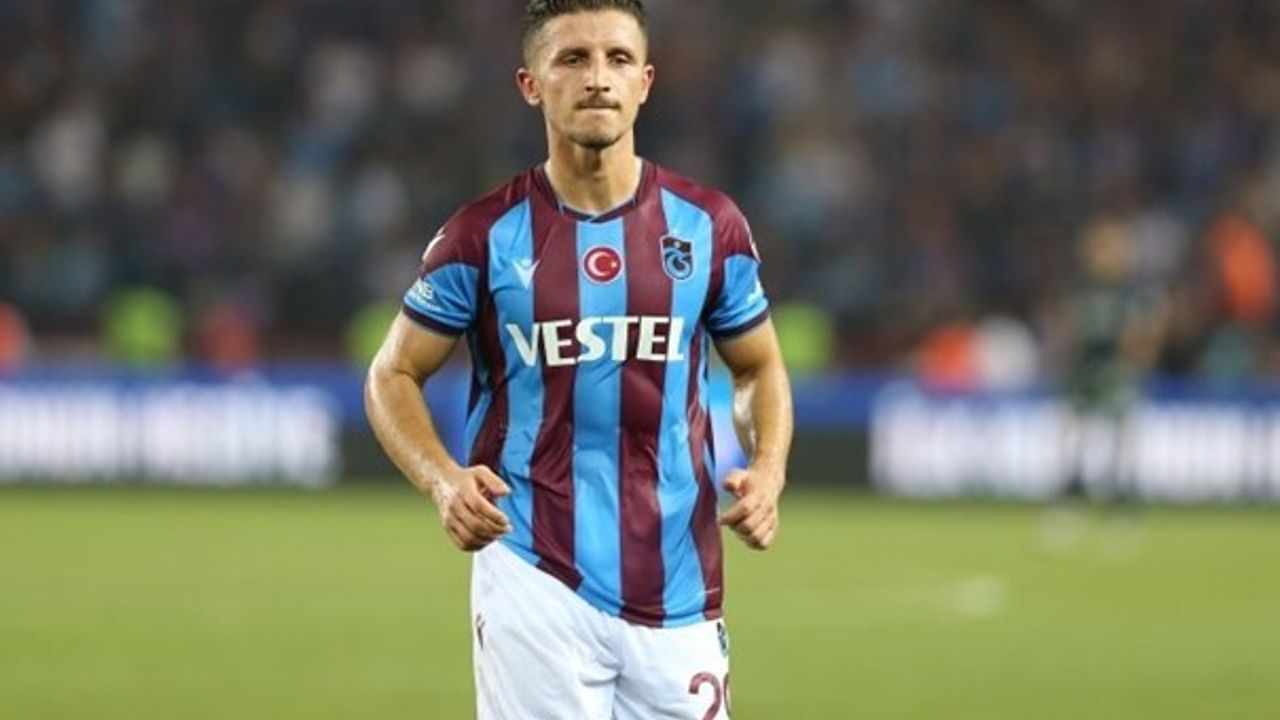 Trabzonspor’un yıldız ismi takımdan ayrılabilir!